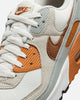 Nike Air Max 90 Summit White/Lt British Tan