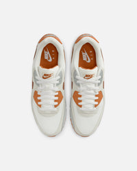 Nike Air Max 90 Summit White/Lt British Tan