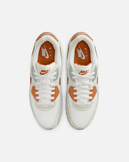 Nike Air Max 90 Summit White/Lt British Tan