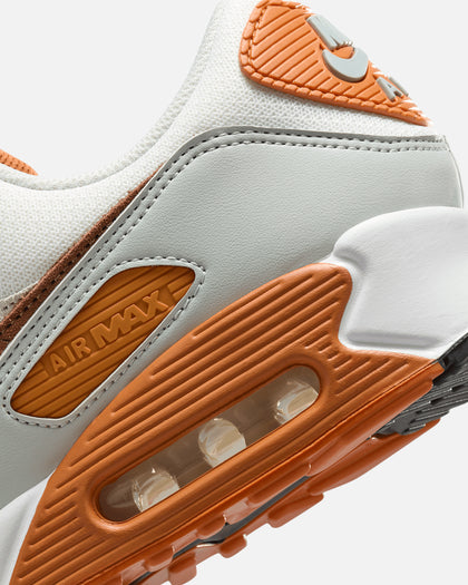 Nike Air Max 90 Summit White/Lt British Tan
