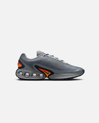 Nike Air Max DN Particle Grey/Black Smoke