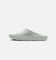 Jordan Post Slides Light Silver/Light Silver