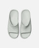 Jordan Post Slides Light Silver/Light Silver