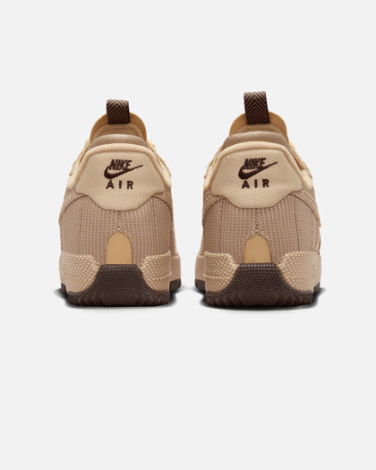 Nike Women's Air Force 1 Wild Sesame/Sesame-Baroque