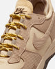 Nike Women's Air Force 1 Wild Sesame/Sesame-Baroque