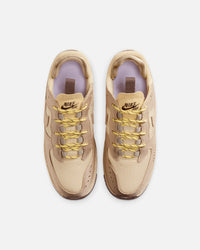Nike Women's Air Force 1 Wild Sesame/Sesame-Baroque