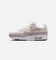 Nike Women's Air Max 1 White/Platinum