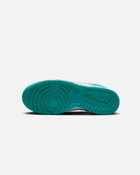 Nike Women's Dunk Low White/Dusty Cactus