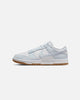 Nike Women's Dunk Low Premium Next Nature White/Football
