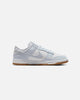 Nike Women's Dunk Low Premium Next Nature White/Football