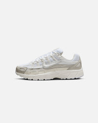 Nike P-6000 White