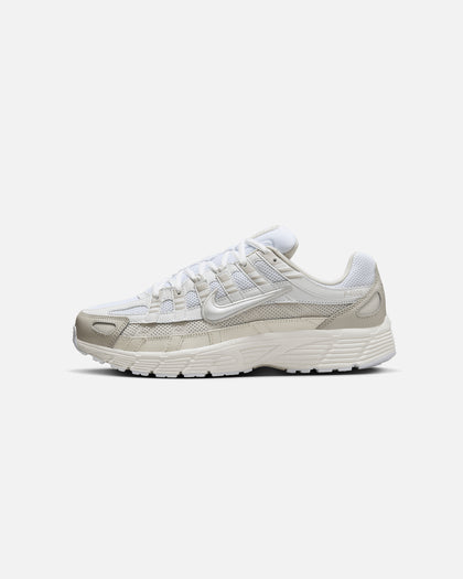 Nike P-6000 White