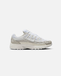 Nike P-6000 White