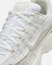 Nike P-6000 White