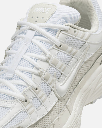 Nike P-6000 White