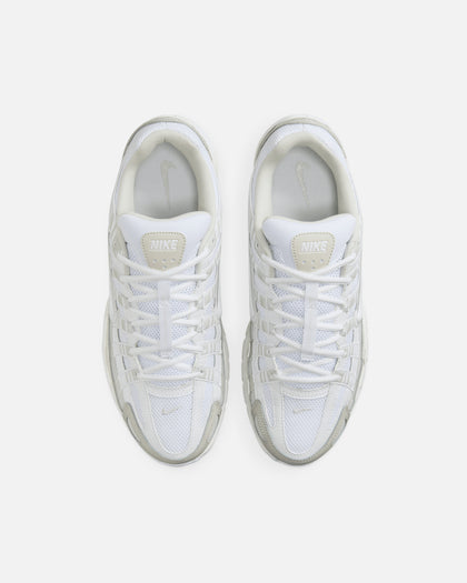 Nike P-6000 White