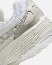 Nike P-6000 White
