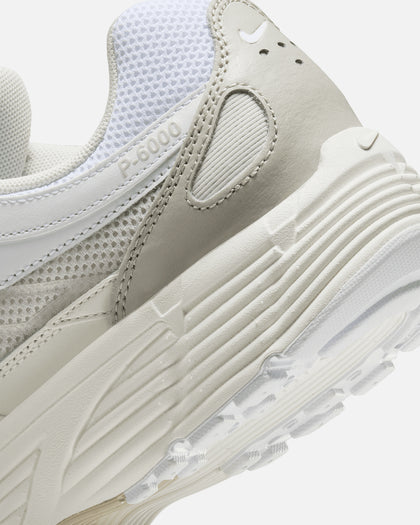 Nike P-6000 White