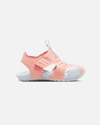 Nike Toddler Sunray Protect 2 Arctic Orange/Pure Platinum