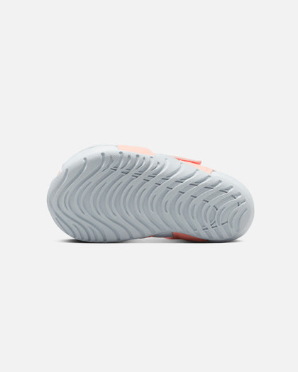 Nike Toddler Sunray Protect 2 Arctic Orange/Pure Platinum
