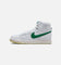Nike Terminator High White/Malachite