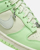 Nike Women's Dunk Low Next Nature SE Sea Glass/Light Silver