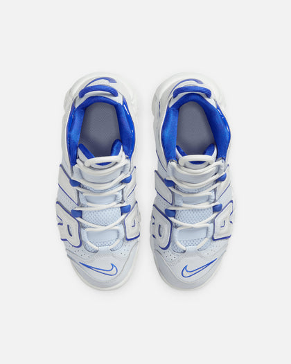 Nike Kids' Air More Uptempo (GS) Summit White