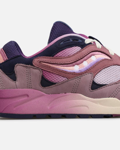 Saucony Grid Shadow 2 Summer Solstice Multi