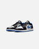 Jordan Air Jordan 1 Low "Game Royal" Black/White-Game Royal Blue