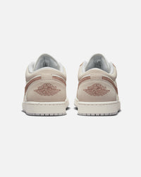 Jordan Air Jordan 1 Low SE Legend Lt Brown