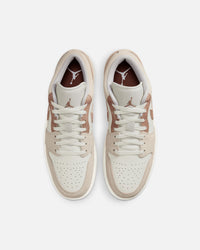 Jordan Air Jordan 1 Low SE Legend Lt Brown
