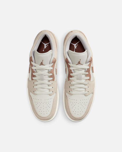 Jordan Air Jordan 1 Low SE Legend Lt Brown