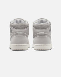 Jordan Air Jordan 1 Mid SE "Neutral Grey" Neutral Grey/Smoke Grey
