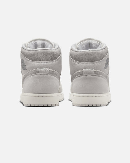Jordan Air Jordan 1 Mid SE "Neutral Grey" Neutral Grey/Smoke Grey