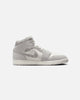 Jordan Air Jordan 1 Mid SE "Neutral Grey" Neutral Grey/Smoke Grey