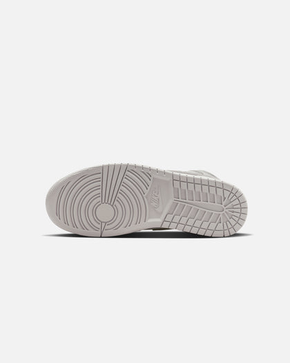 Jordan Air Jordan 1 Mid SE "Neutral Grey" Neutral Grey/Smoke Grey