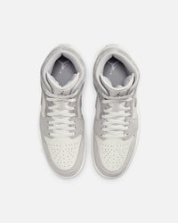 Jordan Air Jordan 1 Mid SE "Neutral Grey" Neutral Grey/Smoke Grey