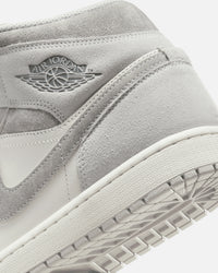 Jordan Air Jordan 1 Mid SE "Neutral Grey" Neutral Grey/Smoke Grey
