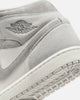 Jordan Air Jordan 1 Mid SE "Neutral Grey" Neutral Grey/Smoke Grey