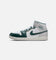Jordan Air Jordan 1 Mid SE "Oxidised Green" White/Oxidized Green