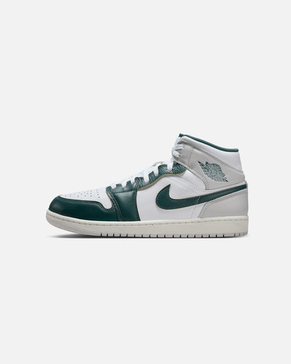 Jordan Air Jordan 1 Mid SE "Oxidised Green" White/Oxidized Green