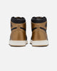 Jordan Air Jordan 1 Retro High OG "Metallic Gold" Black/Metallic