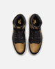 Jordan Air Jordan 1 Retro High OG "Metallic Gold" Black/Metallic