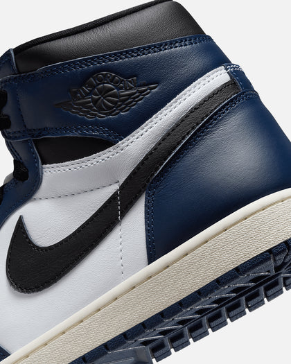Jordan Air Jordan 1 Retro High OG "Midnight Navy" Midnight Navy