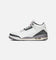 Jordan Air Jordan 3 Retro "Cement Grey" Summit White/Fire Red Cement