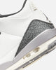 Jordan Air Jordan 3 Retro "Cement Grey" Summit White/Fire Red Cement
