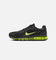 Nike Air Max 2013 Black/Cyber Anthracite