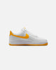 Nike Air Force 1 '07 White/University Gold