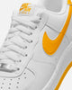 Nike Air Force 1 '07 White/University Gold