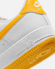 Nike Air Force 1 '07 White/University Gold